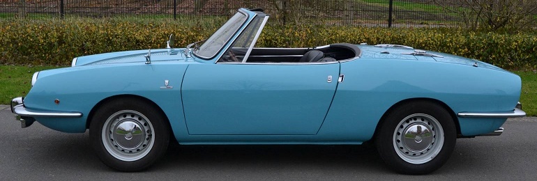 850 spyder